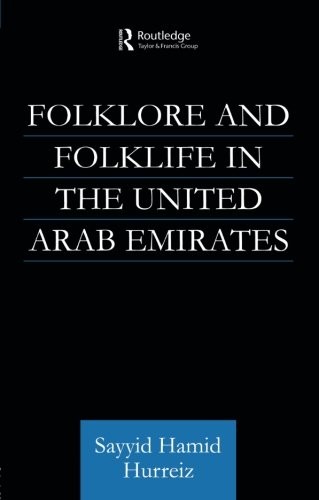 Folklore and Folklife in the United Arab Emirates