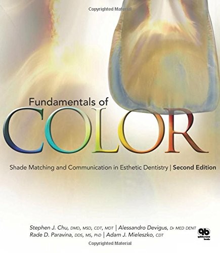 Fundamentals of Color