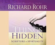 Things Hidden