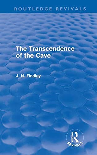 The Transcendence of the Cave