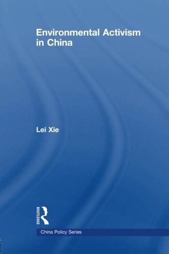 Environmental Activism in China