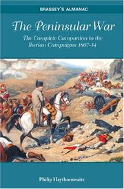 The Peninsular War