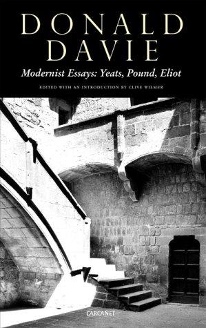 Modernist Essays