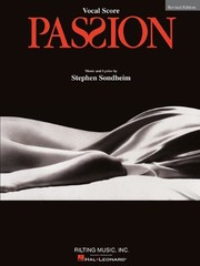 Passion