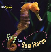 Fry to Seahorse