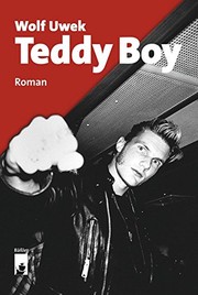 Teddy Boy