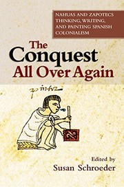 The conquest all over again