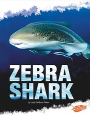 The zebra shark