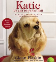 Katie up and down the hall