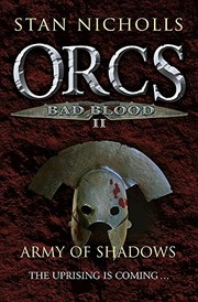 Army of Shadows