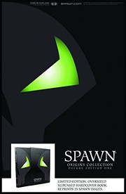 Spawn Origins, Deluxe Edition 1