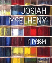 Josiah McElheny