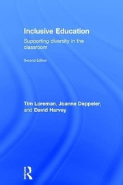 Inclusive Education