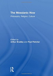 The Messianic Now