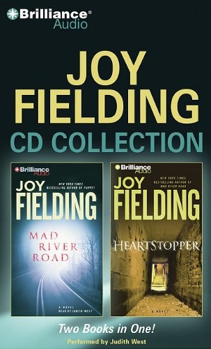 Joy Fielding CD Collection