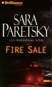 Fire Sale