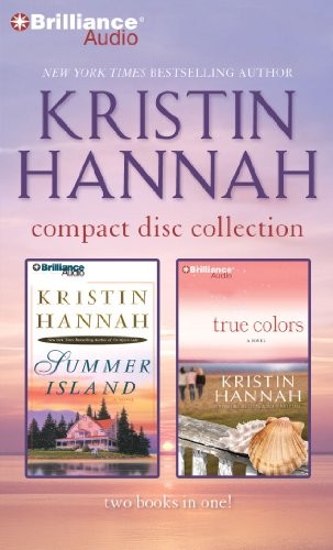 Kristin Hannah CD Collection 2