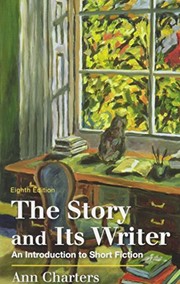 Story and Its Writer 8e & VideoCentral for Literature