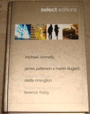 Select Editions