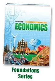 Teacher's Edition Pearson Foundations Series