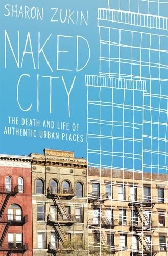 Naked city