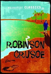 Robinson Crusoe