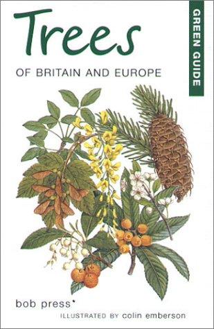 Trees of Britain and Europe