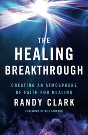 The Healing Breakthrough
