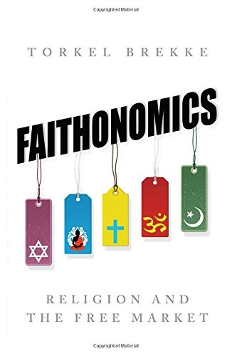 Faithonomics