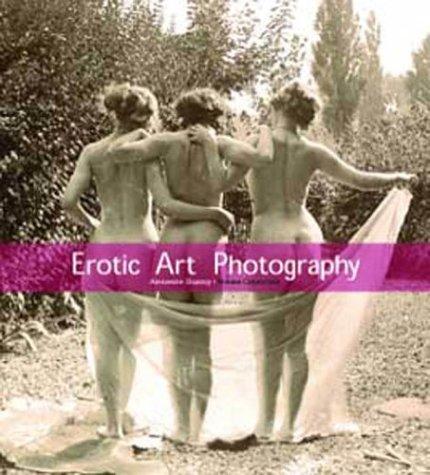 Erotic Art Photography