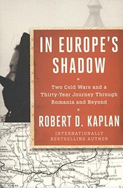 In Europe's Shadow