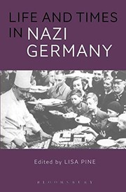 Life and Times in Nazi Germany