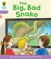 The Big Bad Snake