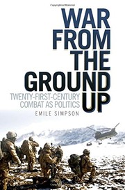 War From the Ground Up