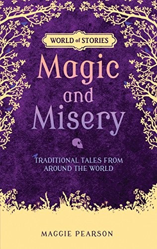 Magic and Misery