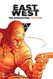 East of West, Vol. 6