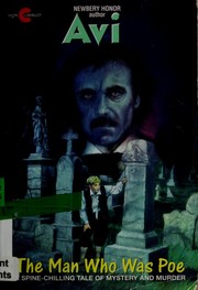 The Man Who Was Poe