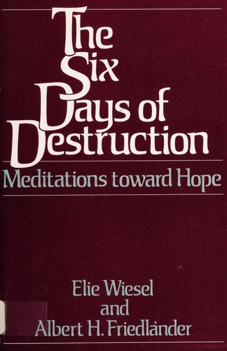 The six days of destruction