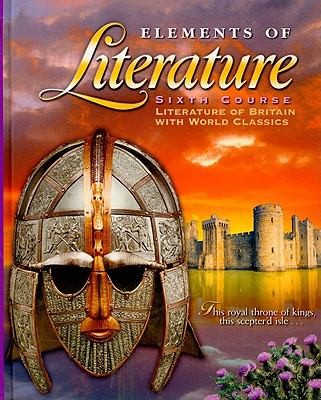 Elements of Literature