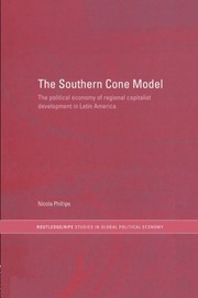 The Southern Cone Model