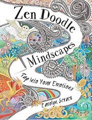 Zen Doodle Mindscapes