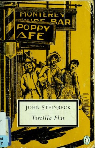Tortilla Flat