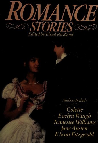 ROMANCE STORIES