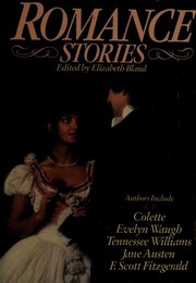 ROMANCE STORIES