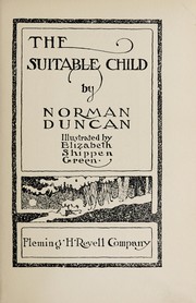 The suitable child