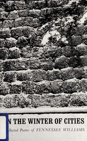 In the winter of cities