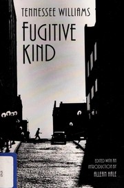 The fugitive kind