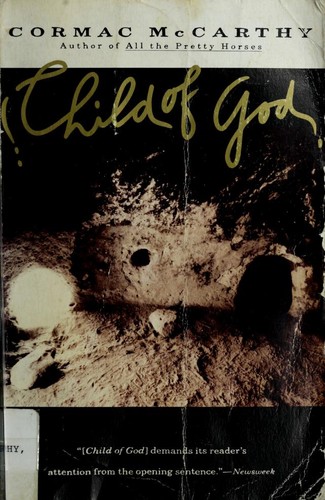 Child of God