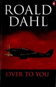 Over to You - Ten Stories of Flyers and Flying