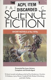 The Mammoth Book of Fantastic Science Fiction